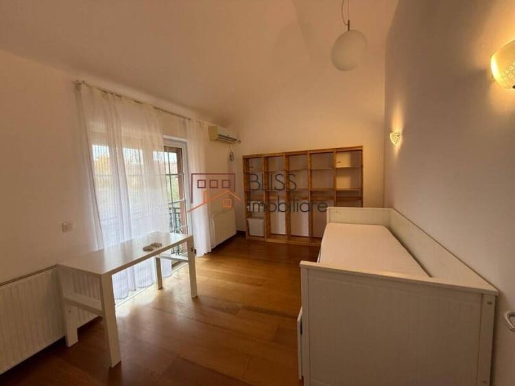 Casă / Vilă 5 camere în zona Iancu Nicolae Jolie Ville - 13