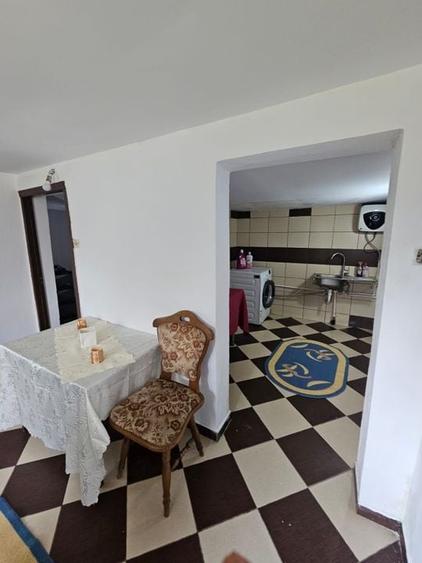 Casa si teren 3500 mp, Stefanesti - Golesti - 8