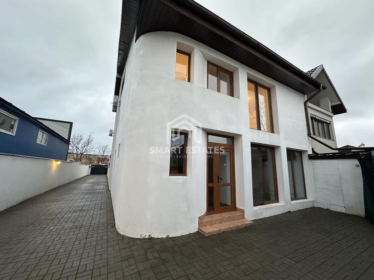 Inchiriere Casa tip duplex 125 mp - Splaiul Unirii - Vitan - 1