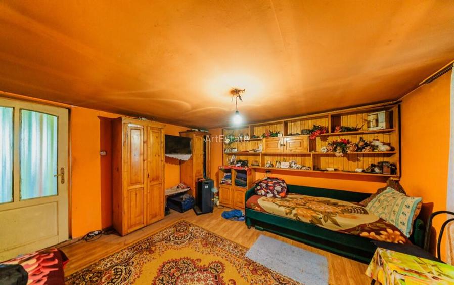 De vanzare casa in Sanicolaul Mic, Ara De vanzare casa in Sanicolaul Mic, Ara