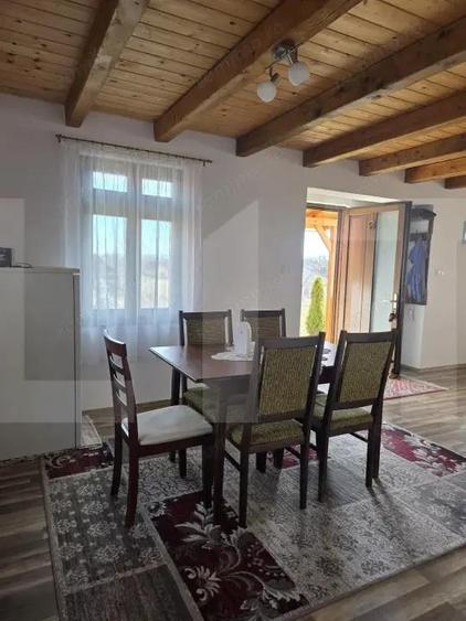 Oaza de lini?te in Arcus casa P+M cu teren de 2000 mp - 3