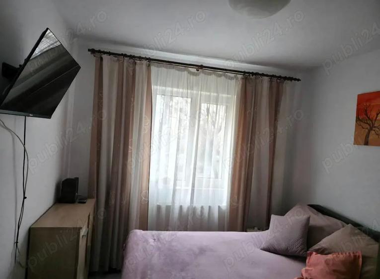 Propietar inchiriez apartament cu doua camere - 5
