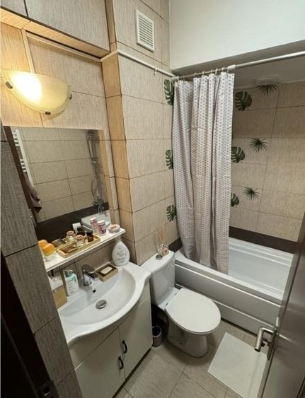 Apartament 2 camere etaj 1 - loc de parcare inclus  -Tudor Neculai - 4