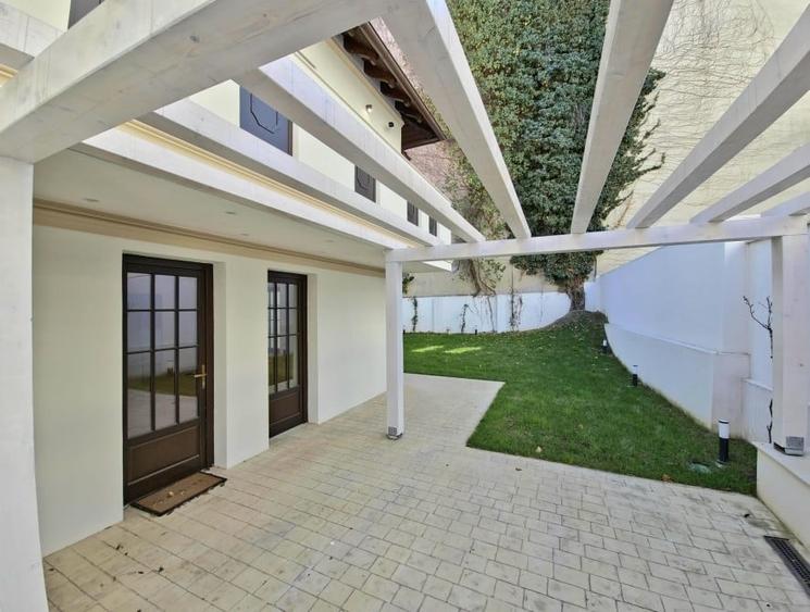 Vila complet renovata Dorobanti Capitale - 22