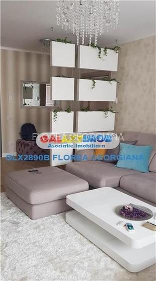 Apartament 3 camere cu gradina Greenfield Residence Apartament 3 camere cu gradina Greenfield Residence