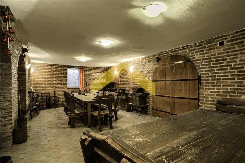 Casa 1000 mp si hala de vanzare Zadareni - 20