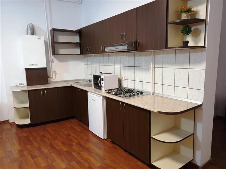 Apartament 2 camere in Ploiesti, zona ultracentrala - 9