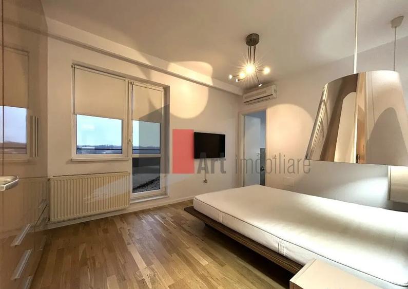 Apartament 3 camere cu terasa | zona Vatra Noua/Baneasa - 4