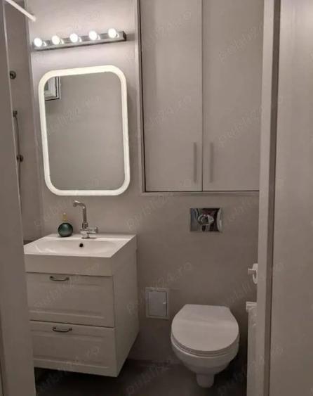 Apartament 2 Camere Constantin Brancoveanu - 5