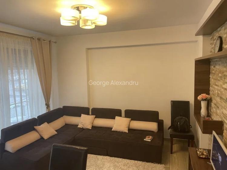 Piata Victoriei- Banu Manta 2 camere lux bloc nou Piata Victoriei- Banu Manta 2 camere lux bloc nou