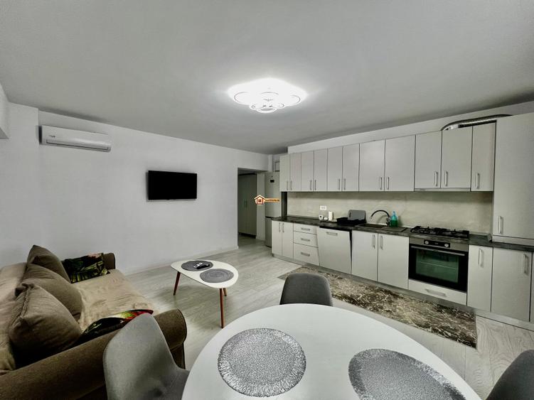 Apartament 3 camere Valea Lupului - 8