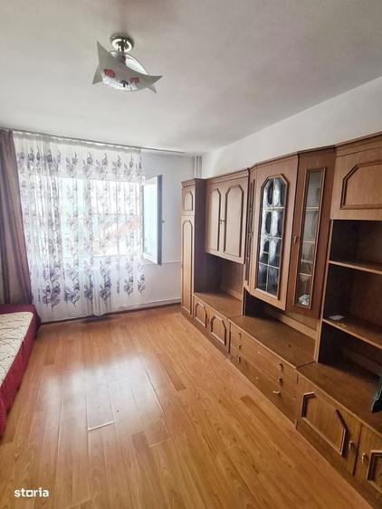 Garsoniera 21 mp Zona Tractorul - 5