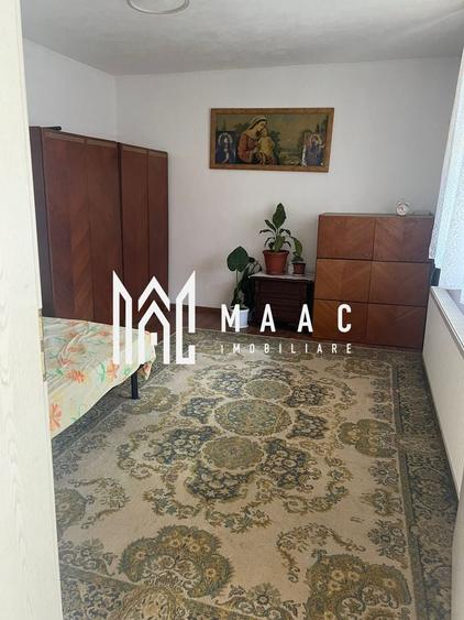 Casă cu Două Corpuri I 1200 mp Teren I Săcel - 2