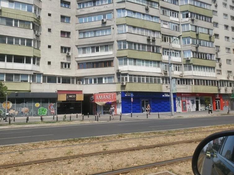 PANTELIMON- MEGA MALL- 45 MP- 1500 EURO - 6