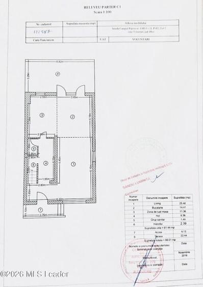 Vila Pipera in proximitate Porsche Nord-Campul Pipera - Pipera pod - 32