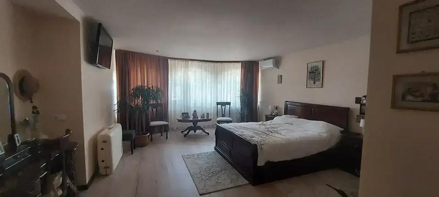 Vila cu 8 Camere Corbeanca | Semineu | Curte 2300mp | Piscina | Sauna - 25