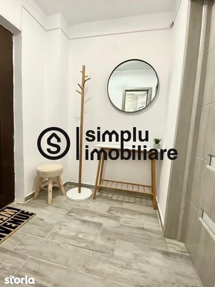 Garsoniera Semidecomandata Brazda lui Novac et 9/9 - 19