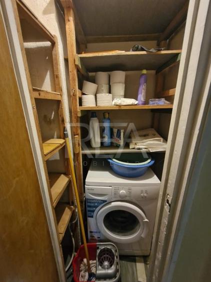 Apartament cu 2 camere la 12 minute de metrourile Dristor 1 si Grigorescu - 20