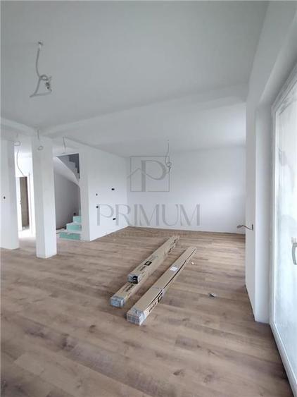 Calea Urseni - Duplex modern - finisaje premium - living mare - 11