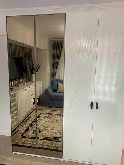 Apartament cu 1 camera, decomandat, zona Tudor Vladimirescu - 3