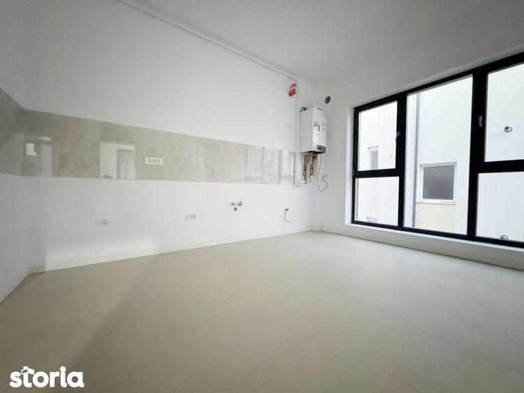 Apartament 2 camere 42mp utili + 8mp balcon, Giroc - 8