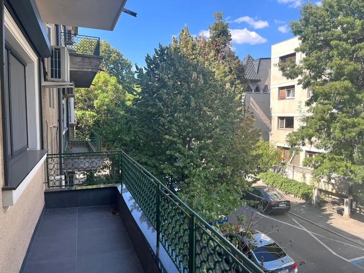 Prima inchiriere 3 camere Radu Beller, superb - 9