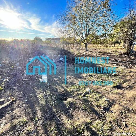 Stefanestii de Jos iIlfov | Teren 996.08 mp - 4