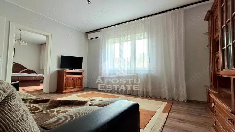 Casa Spatioasa cu Teren Generos in Vladimirescu - 2