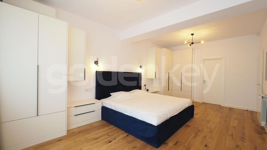 Apartament generos cu 4 camere | finisaje premium | 2 garaje - 12