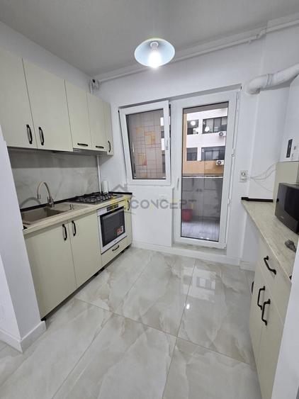 Inchiriere Studio disponibil imediat finisat modern - 2