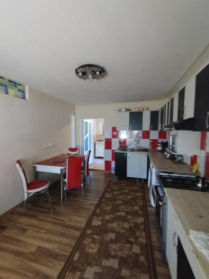 Casa Constanta-Ramnicu de jos, 3600 mp teren intravilan - 5