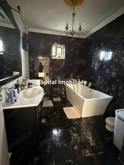 Casa de lux spa?ioasa 3 dormitoare, Santandrei (265.000) - 15