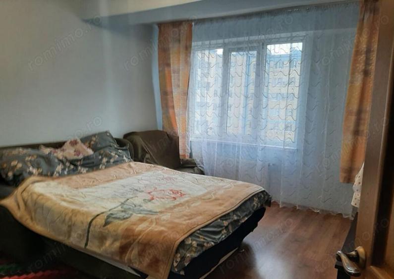 Garosniera de inchiriat in zona Rahova - 1