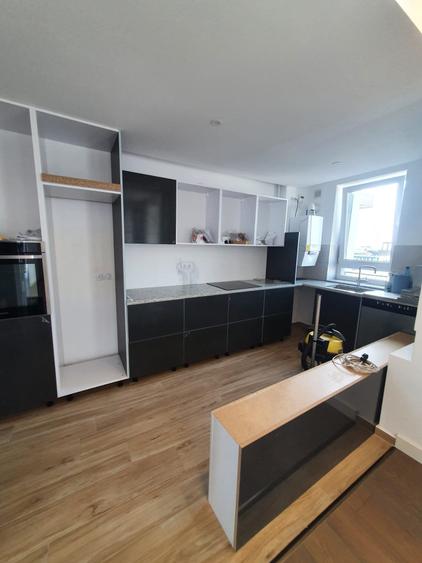 Inchiriem Penthouse Modern Decomandat Tracorul - 39