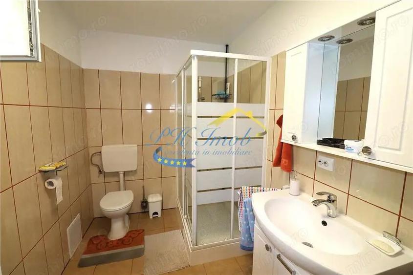 Vila de vanzare Breaza, Nistoresti Prahova - 8