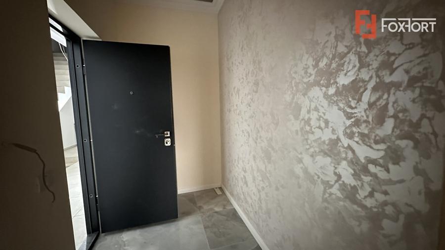 Apartament cu o camera la etajul 1 in Giroc - 7