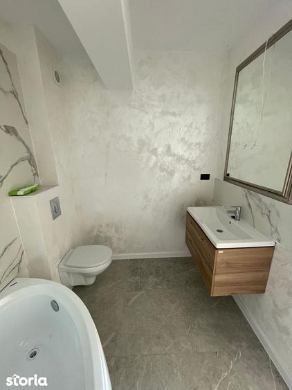 Apartament 3 camere cu curte proprie | Loc parcare inclus - 7