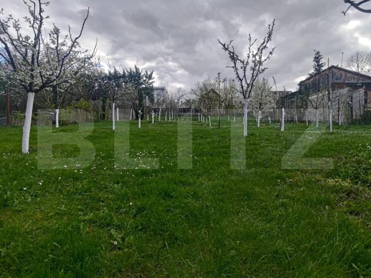 Vilă stil Neoromânesc, arhitectură cu coloane ,152 mp , cart Andrei Muresanu ! - 4
