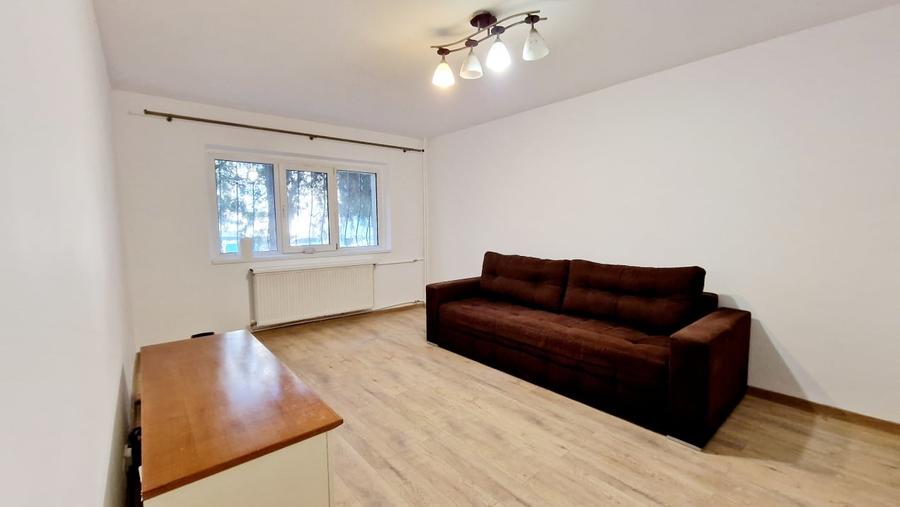 Chirie Apartament 3 Camere Parter–Ideal Birou,Studio sau Activitati Profesionale - 7