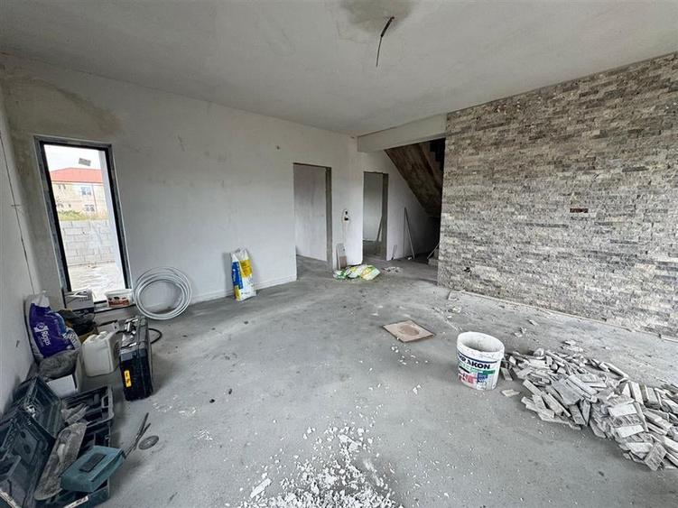 Vila P+1 de vanzare in Focsani - Nord 4 dormitoare, 3 bai , 160.000 euro - 7