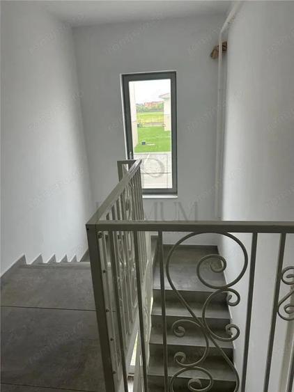 Apartament 2 camere - decomandat - mobilat utilat - balcon - incalzire in pardoseala - 3
