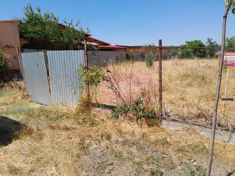 VANZARE TEREN 1800 MP IN SAT TEISORI (GR) - 9