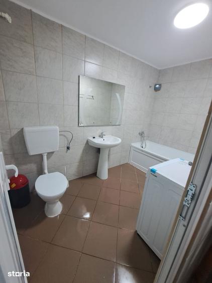 Garsonieră nedecomandată în Rahova