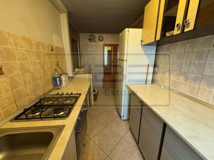 Apartament 2 camere Alexandru cel Bun- 5 min Parcul Voievozilor - 34
