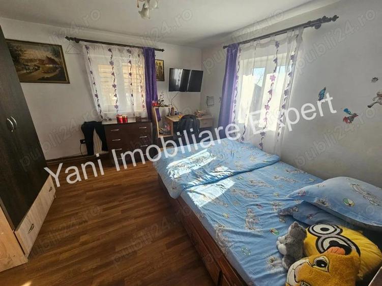 Casa de vanzare in comuna Corbeni, sat Oe?tii Ungureni, Jude? Arge?. - 7
