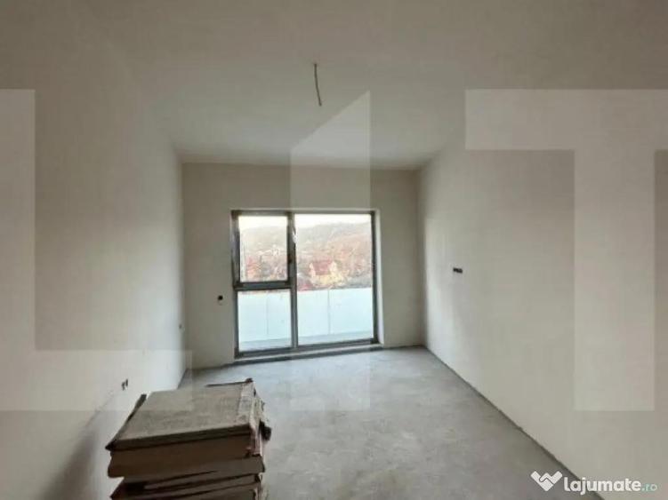 Penthouse LUX, 81mp, 2 nivele, bloc nou cu view, Grigorescu - 2