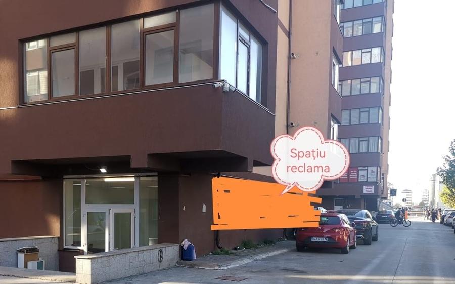 spatiu 70m open space Tineretului -Piata Chiajna 0% TVA - 11