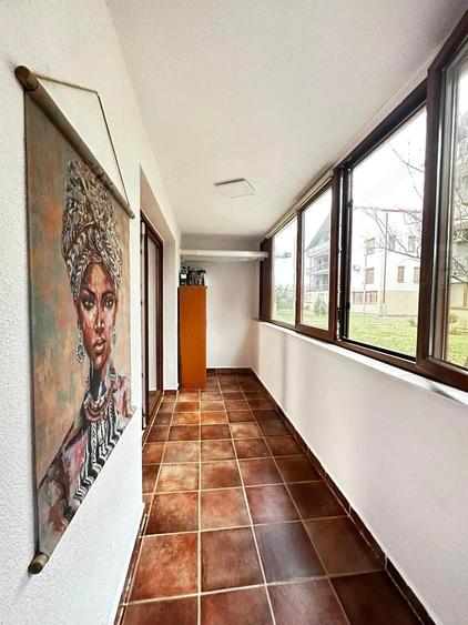 APARTAMENT 3 CAMERE-82 MP UTILI -10 MP BALCON-PARTER - STR. MUSICESCU - 5