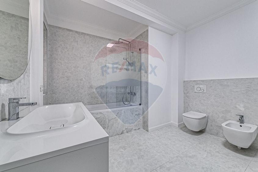 Apartament 3 camere,  constructie noua - Cartier Subcetate - 10