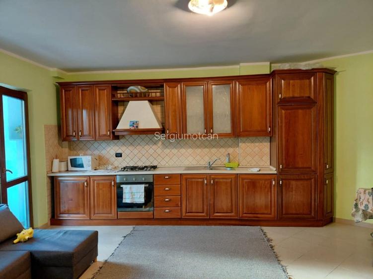 CUG Valea adanca apartament 2 camere 56 mp cu CT bloc nou